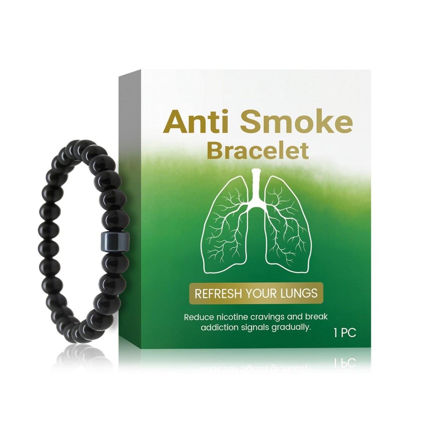 AntiSmoke™