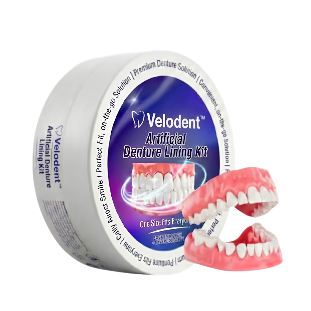 Velodent™